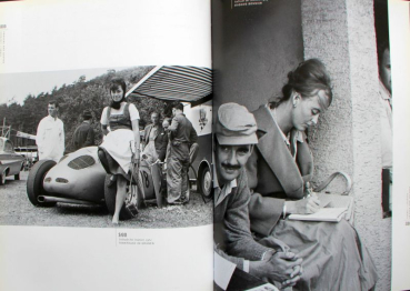 Eisele "Formel 1 Legenden" Motorrennsport-Historie 2010 (10447)
